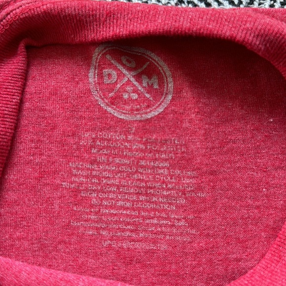 “The Future Is In Our Hands” Graphic Tee - Picture 6 of 6